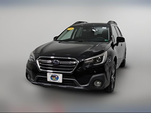 2019 Subaru Outback Limited