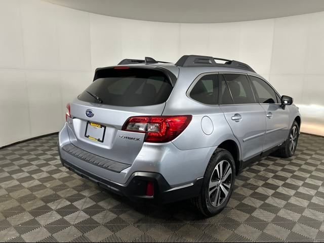 2019 Subaru Outback Limited