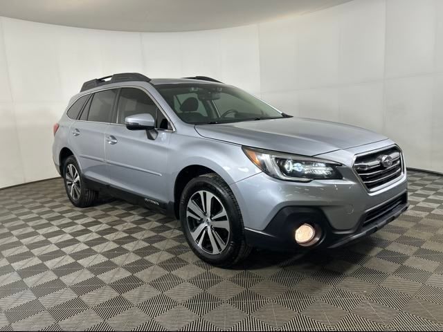 2019 Subaru Outback Limited