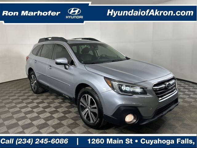 2019 Subaru Outback Limited