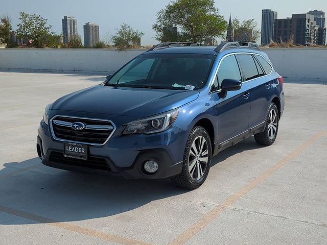 2019 Subaru Outback Limited