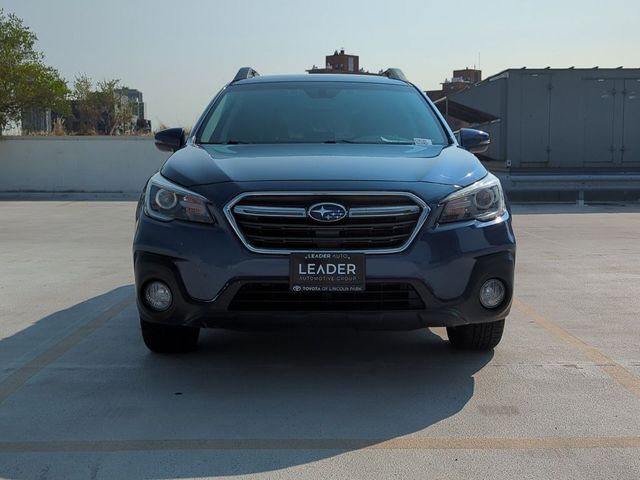 2019 Subaru Outback Limited