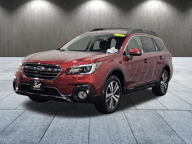 2019 Subaru Outback Limited