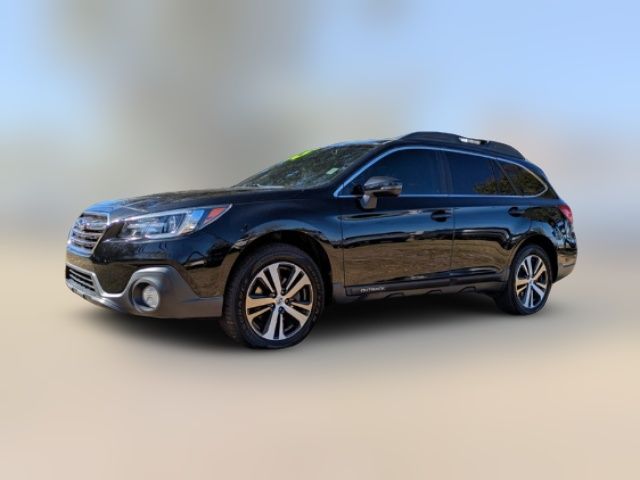 2019 Subaru Outback Limited