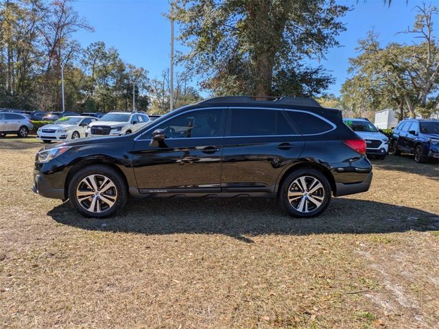 2019 Subaru Outback Limited