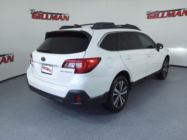 2019 Subaru Outback Limited