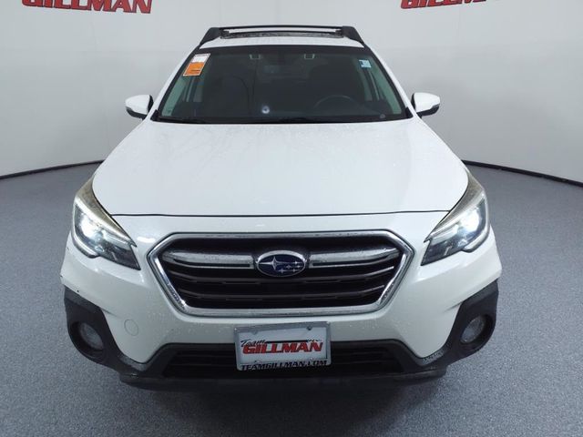 2019 Subaru Outback Limited