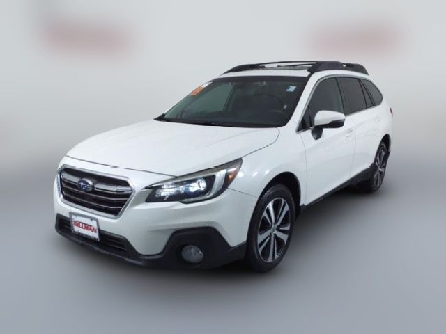 2019 Subaru Outback Limited