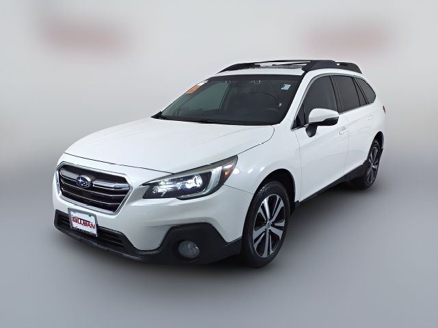 2019 Subaru Outback Limited