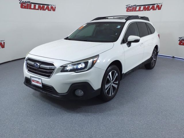 2019 Subaru Outback Limited