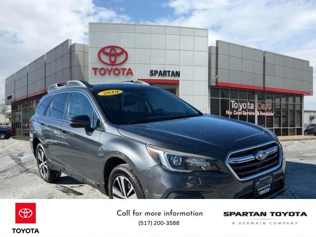 2019 Subaru Outback Limited