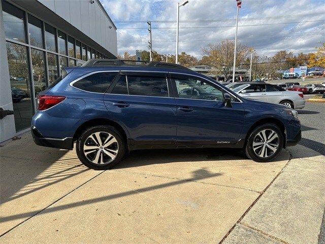 2019 Subaru Outback Limited