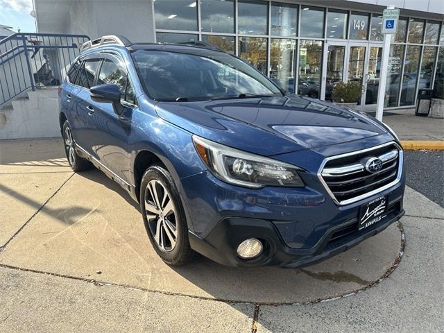 2019 Subaru Outback Limited