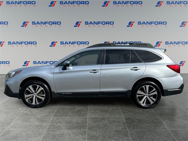 2019 Subaru Outback Limited