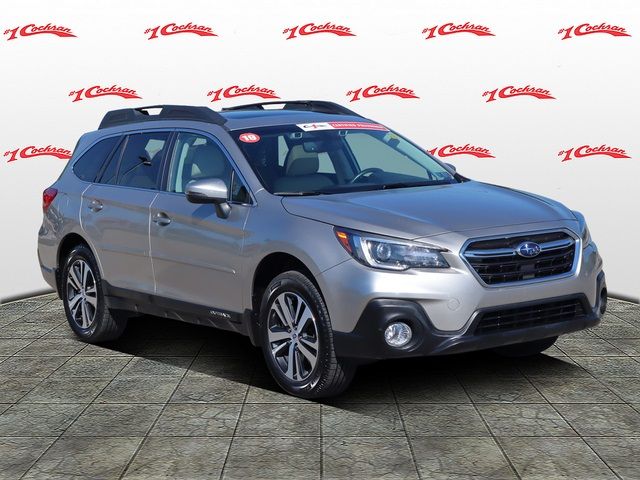 2019 Subaru Outback Limited