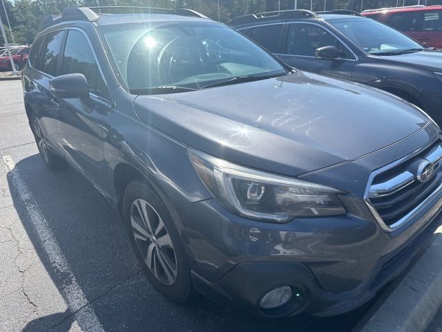 2019 Subaru Outback Limited