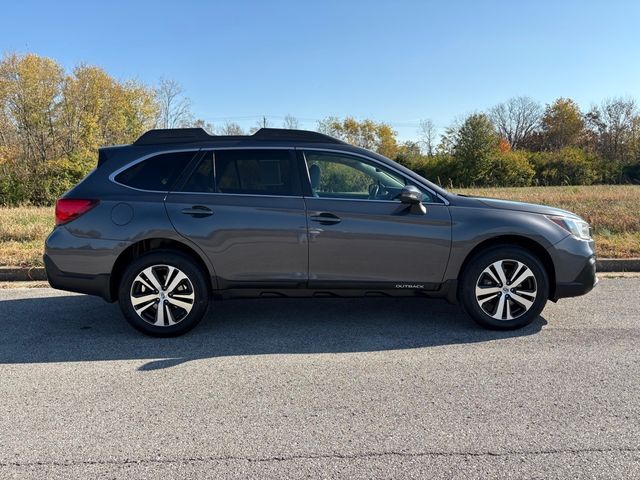 2019 Subaru Outback Limited