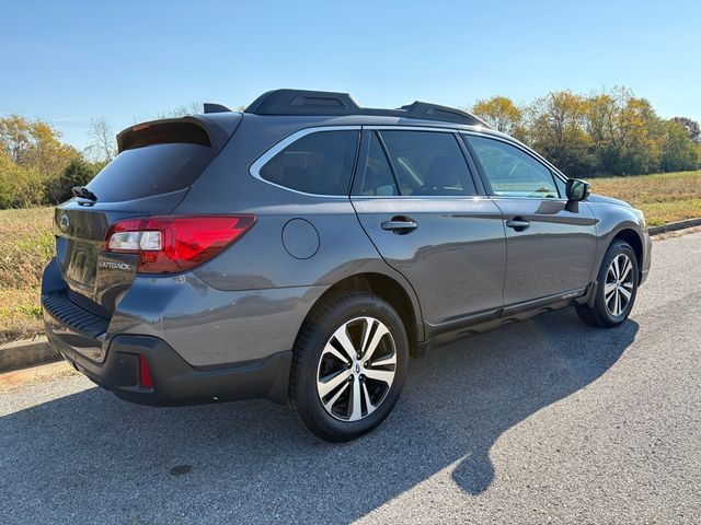 2019 Subaru Outback Limited