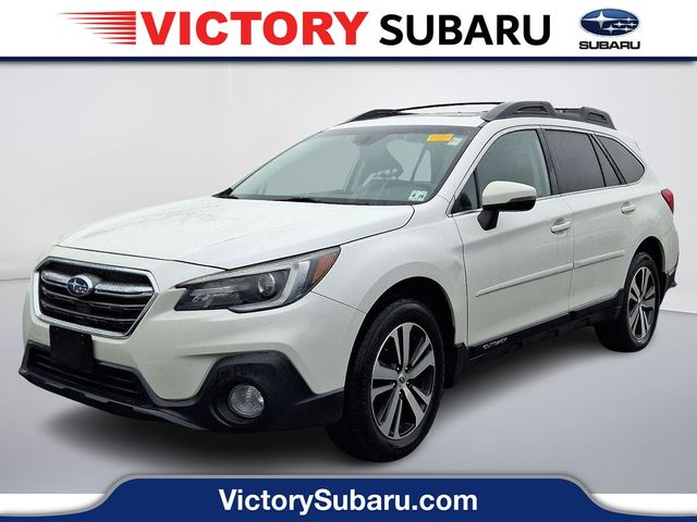 2019 Subaru Outback Limited