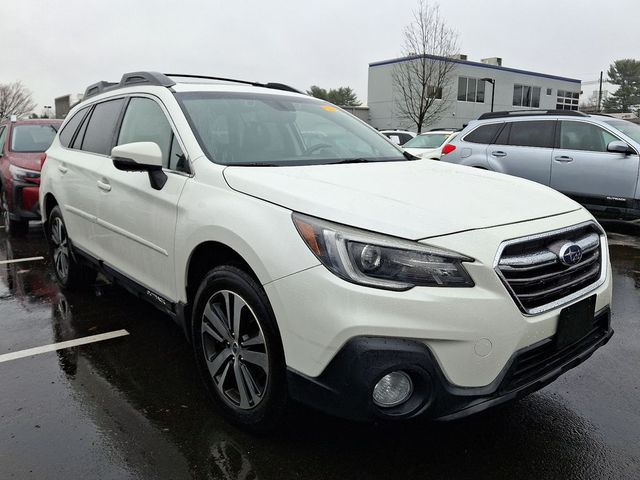 2019 Subaru Outback Limited