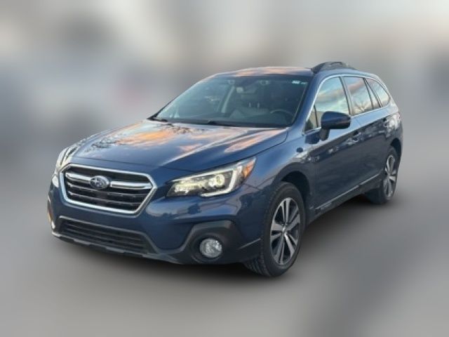 2019 Subaru Outback Limited