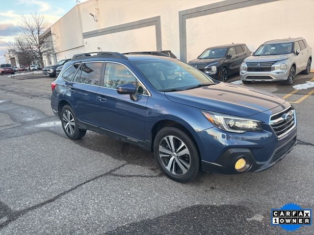 2019 Subaru Outback Limited