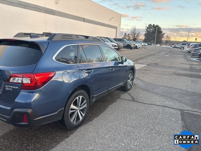 2019 Subaru Outback Limited