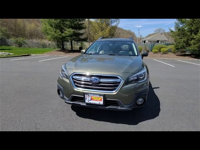 2019 Subaru Outback Limited