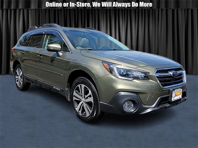 2019 Subaru Outback Limited