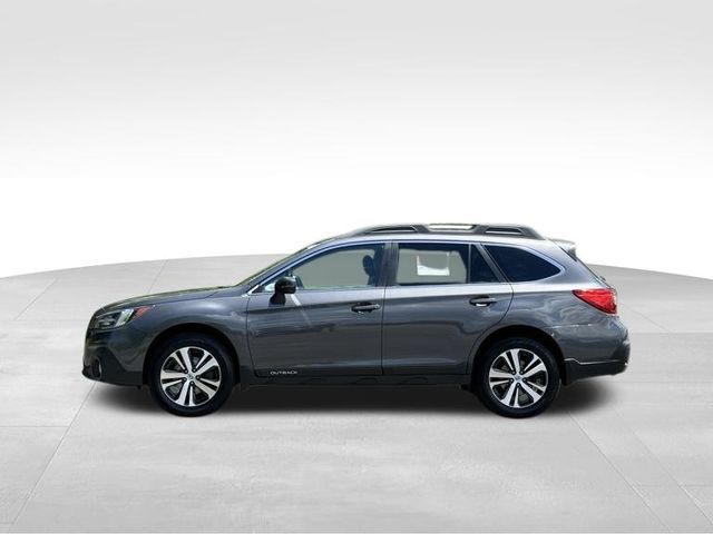 2019 Subaru Outback Limited