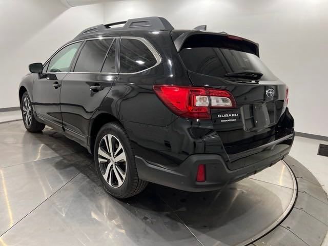 2019 Subaru Outback Limited