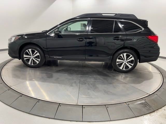 2019 Subaru Outback Limited