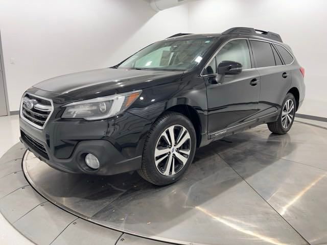 2019 Subaru Outback Limited