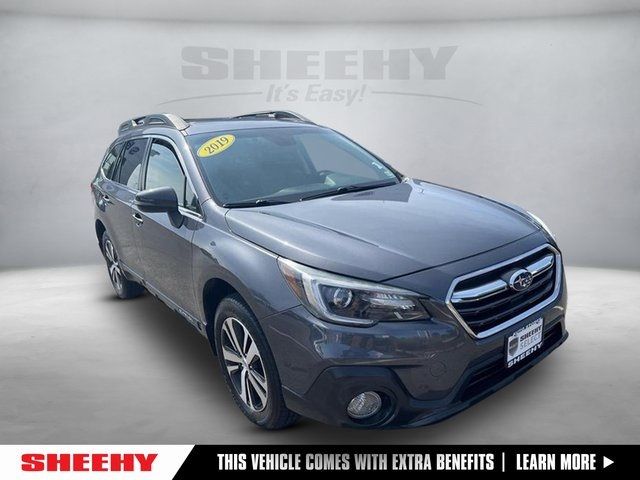 2019 Subaru Outback Limited