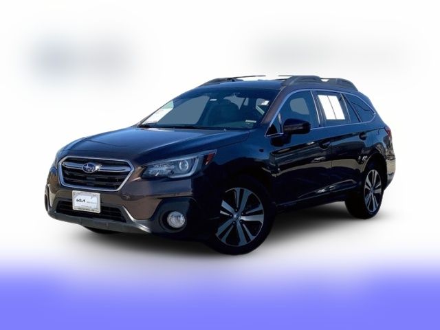 2019 Subaru Outback Limited