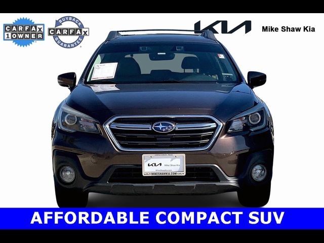2019 Subaru Outback Limited