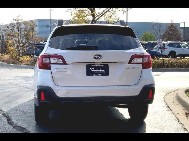 2019 Subaru Outback Limited