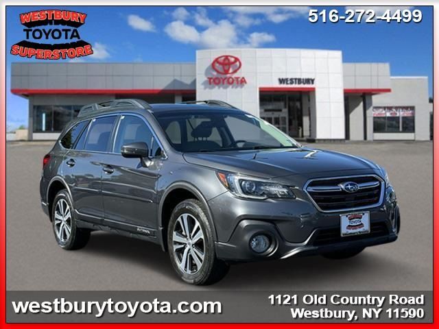 2019 Subaru Outback Limited