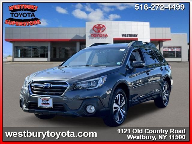 2019 Subaru Outback Limited