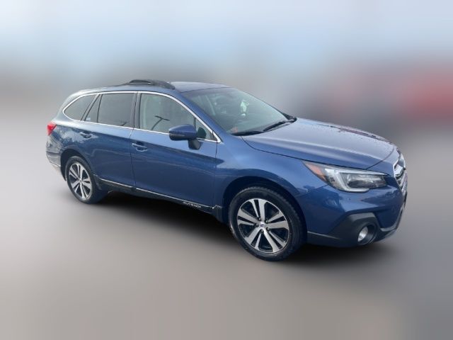 2019 Subaru Outback Limited