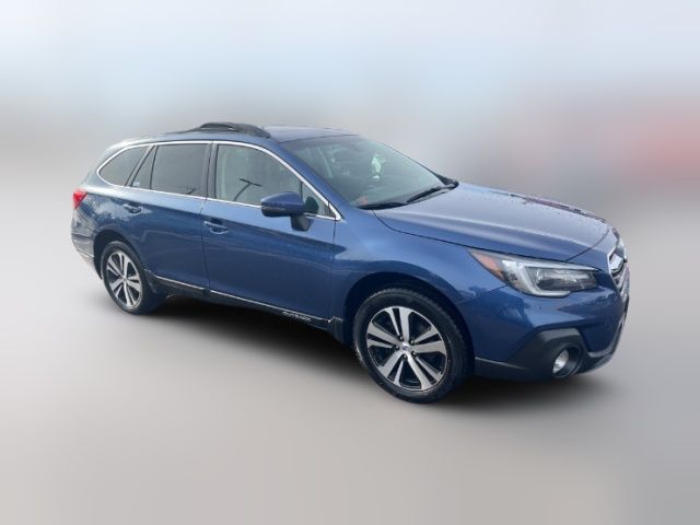 2019 Subaru Outback Limited