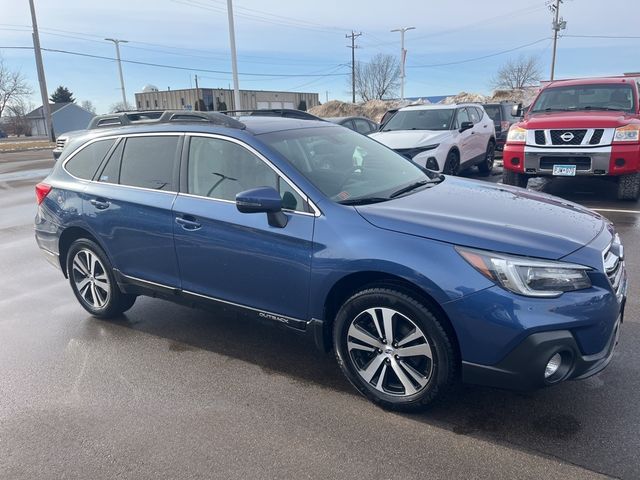 2019 Subaru Outback Limited