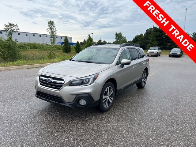 2019 Subaru Outback Limited