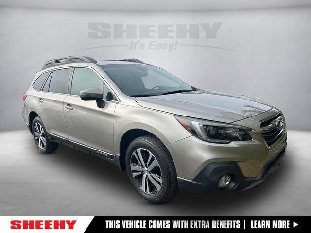 2019 Subaru Outback Limited