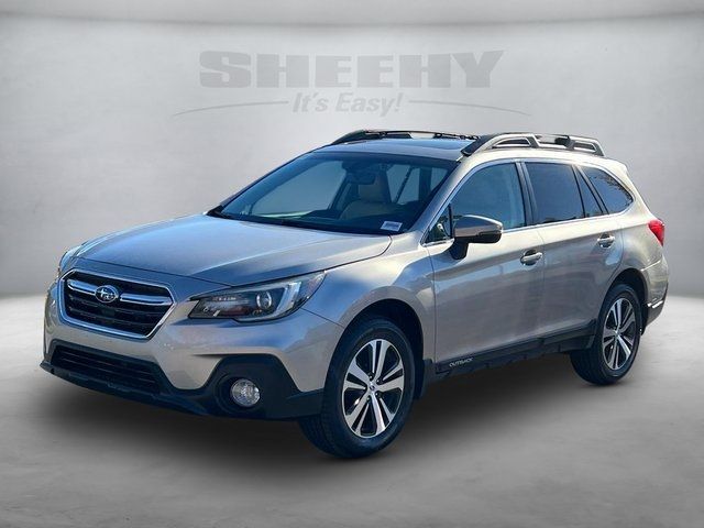 2019 Subaru Outback Limited