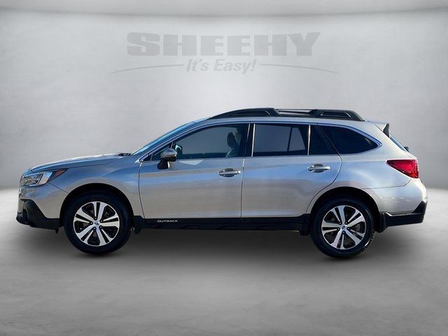 2019 Subaru Outback Limited