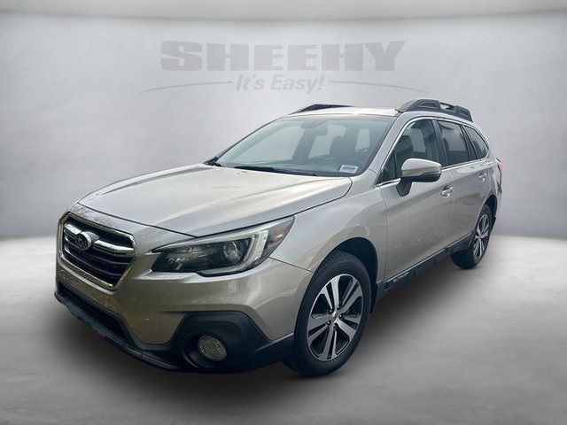 2019 Subaru Outback Limited