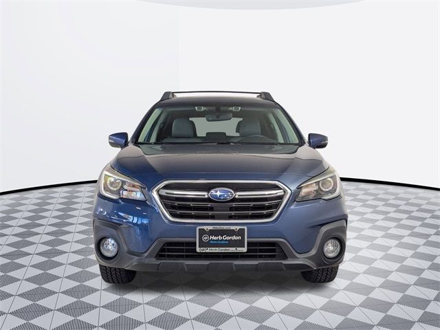 2019 Subaru Outback Limited