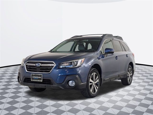 2019 Subaru Outback Limited