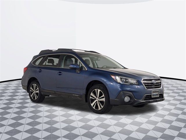 2019 Subaru Outback Limited